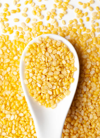 Moong Dhall Exporter