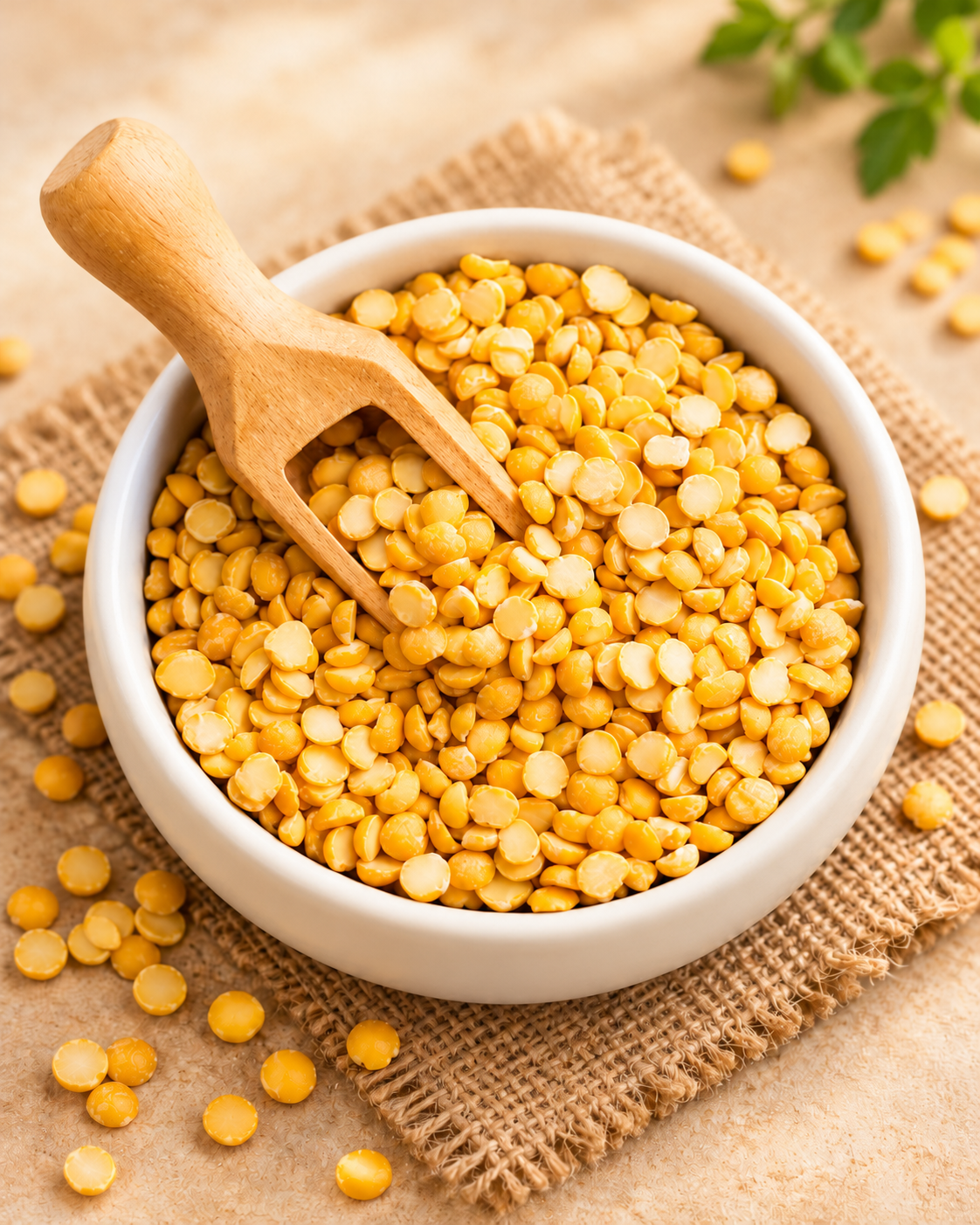 Canada Peas