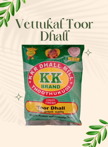 Toor Dhall